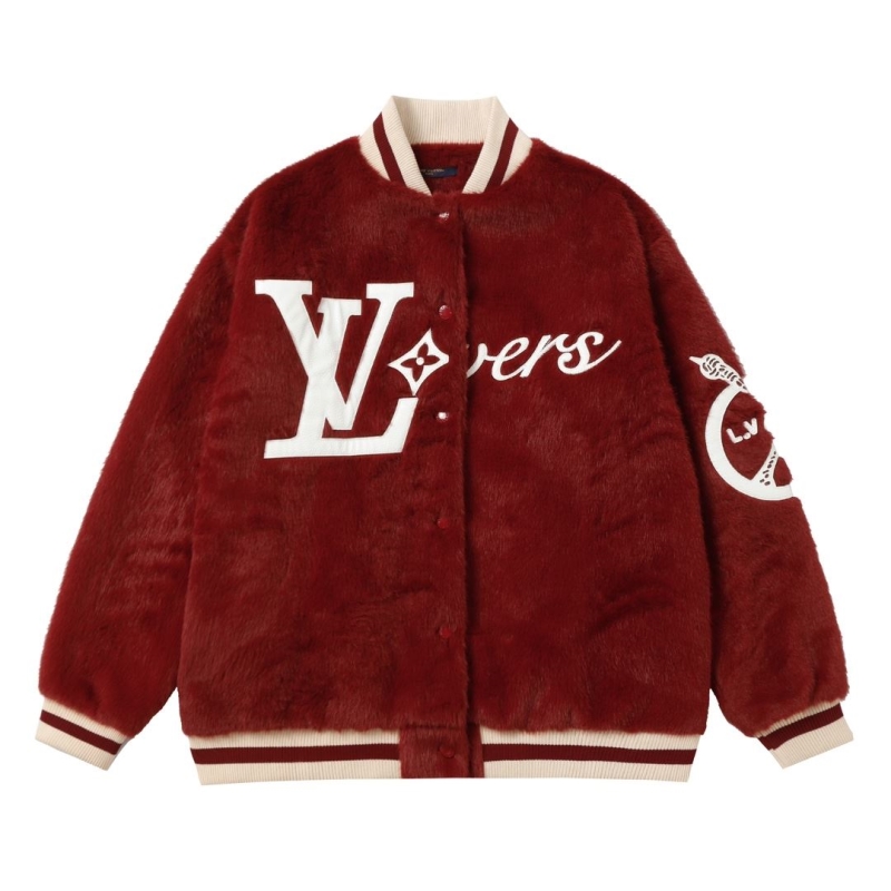 LV Coats